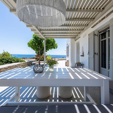 Villa Spitaki Aliki  Luaran gambar