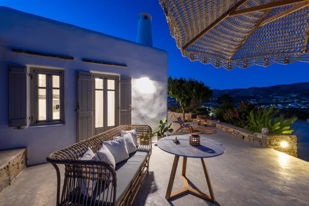 Villa Spitaki Aliki  Luaran gambar