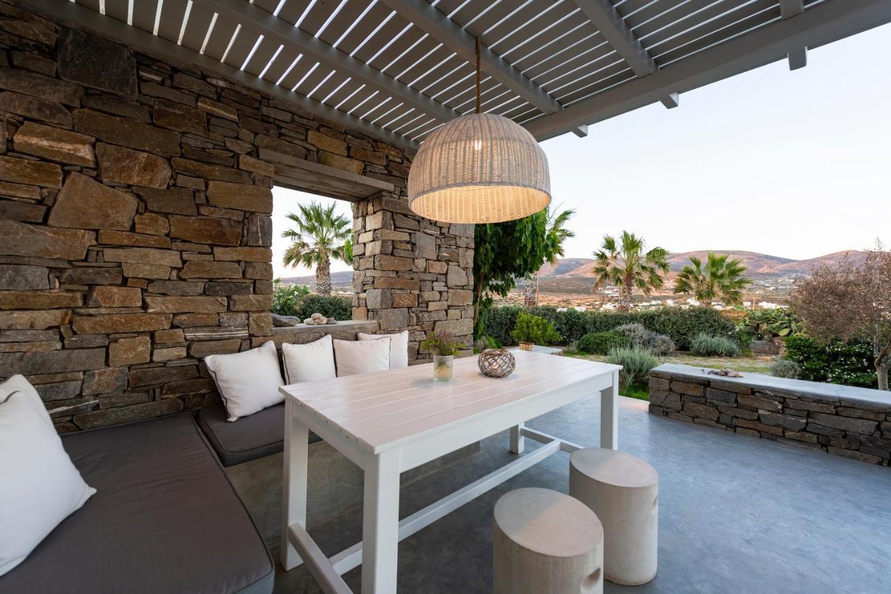 Villa Spitaki Aliki  Luaran gambar