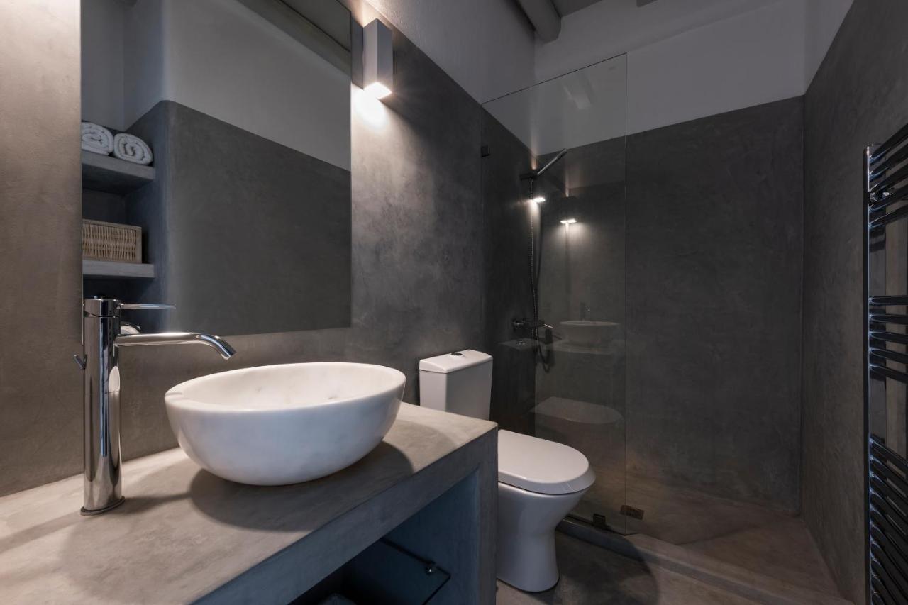 Villa Spitaki Aliki  Luaran gambar