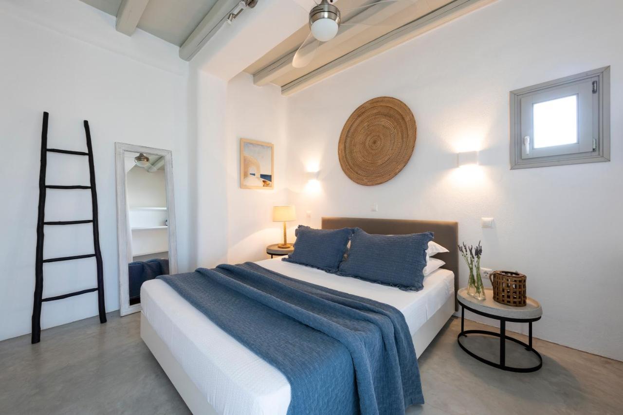 Villa Spitaki Aliki  Luaran gambar