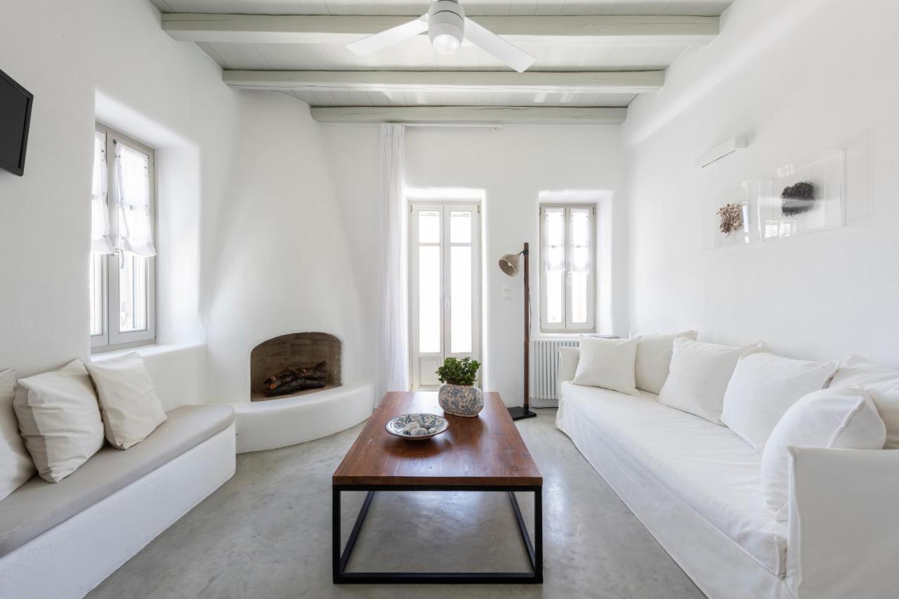 Villa Spitaki Aliki  Luaran gambar